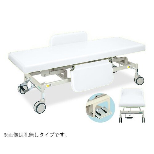 電動Gカイザー幅60長さ180高さ45ー83白