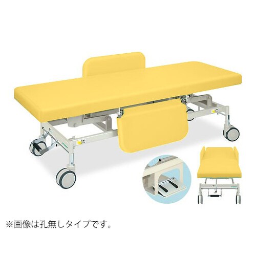 電動Gカイザー幅60長さ190高さ45ー83黄