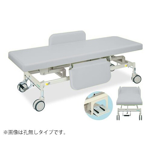 電動Gカイザー幅60長さ190高さ45ー83灰