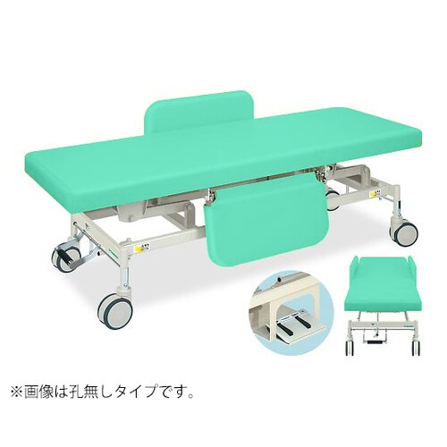 電動Gカイザー幅65長さ190高さ45ー83浅緑