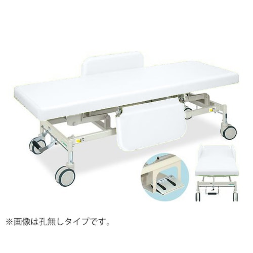 電動Gカイザー幅70長さ190高さ45ー83白