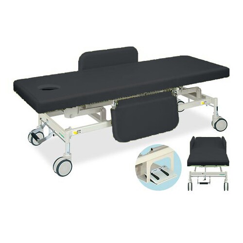 有孔電動GカイザーBK 幅60長190高45ー83