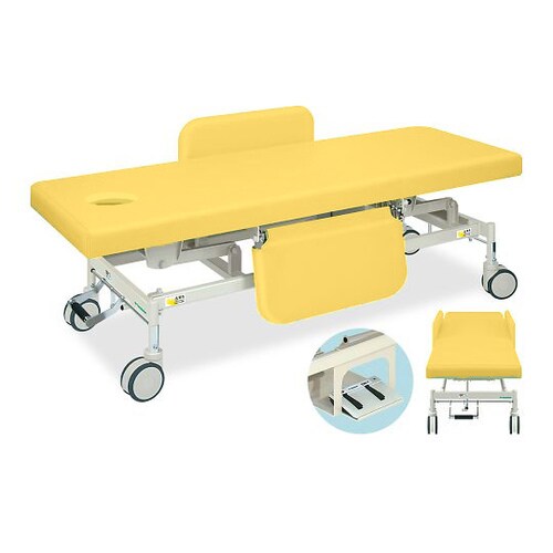 有孔電動GカイザーYE 幅65長180高45ー83