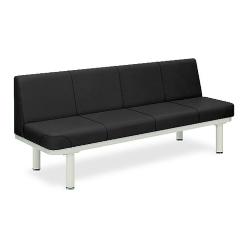 590型ソファー BK 40×170×43