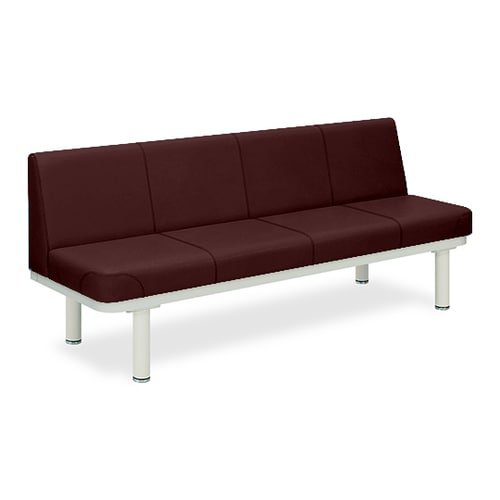 590型ソファー BR 40×170×43