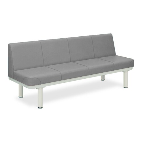 590型ソファー GY 40×170×48