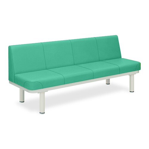 590型ソファー LGR 40×180×43