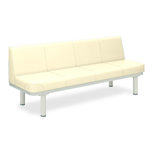 590型ソファー CR 40×180×43