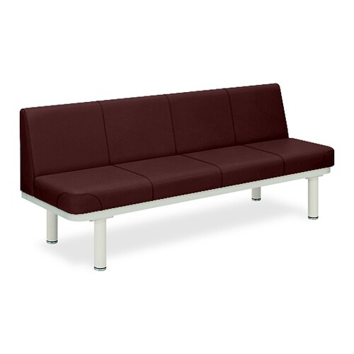 590型ソファー BR 45×180×43