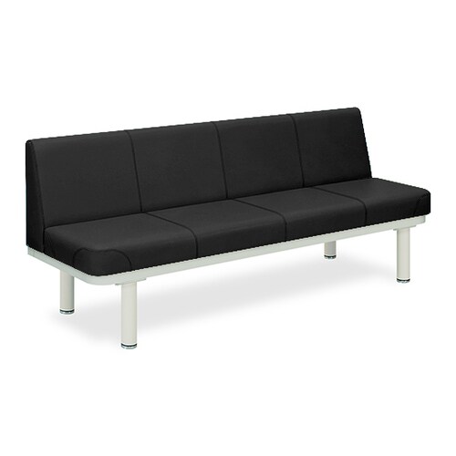 590型ソファー BK 45×180×48