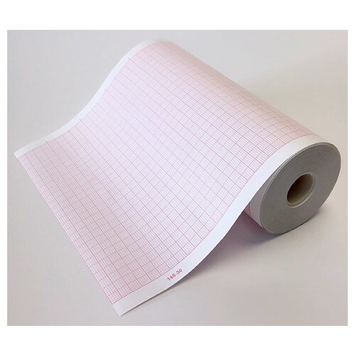 心電図記録紙 CP−145N 20巻入