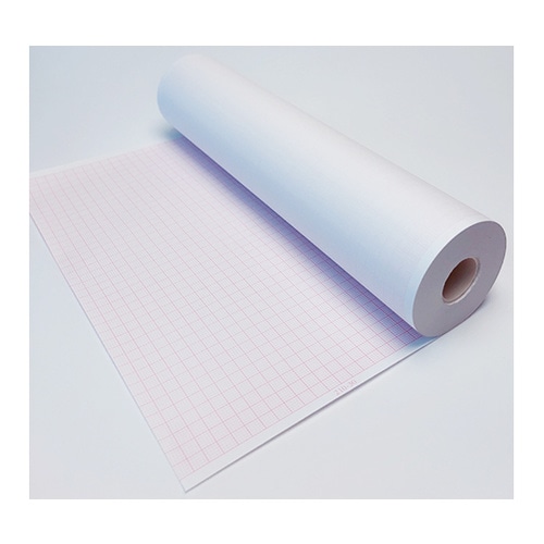 心電図記録紙幅(ロール型)CP−210