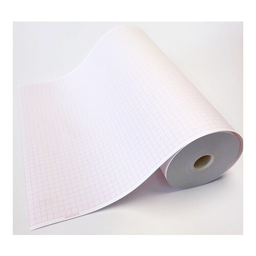 心電図記録紙 NRS210−6 10巻入