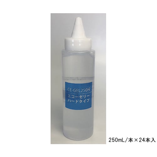 エコーゼリー 250ml ハード(超音波診断用)