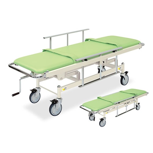 車載ストレッチャー150 TB−1027 LG