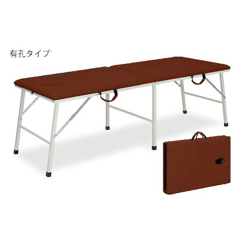 有孔トライLB 幅40長170高60