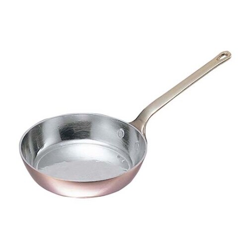 SW 銅 プチフライパン 9cm