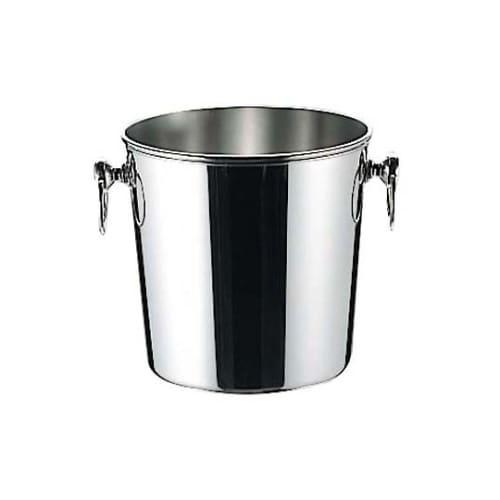 SW18−8B渕シャンパンクーラー玉付6L