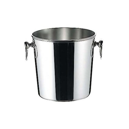 SW18−8菊渕シャンパンクーラー玉付6L