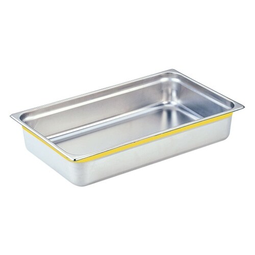 カラーラインGNパン 2/3 150mm イエロー