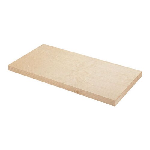 スプルスまな板(カナダ桧)