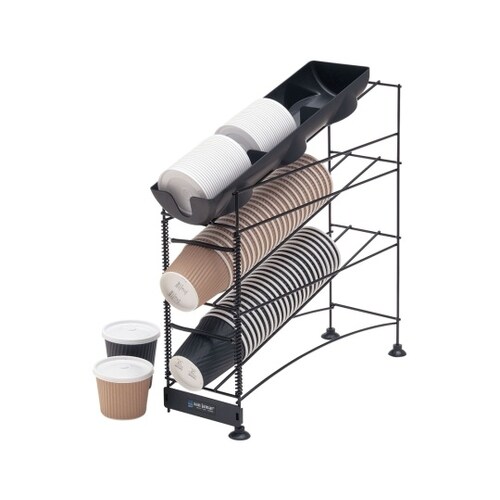 サンジャマー カップディスペンサー