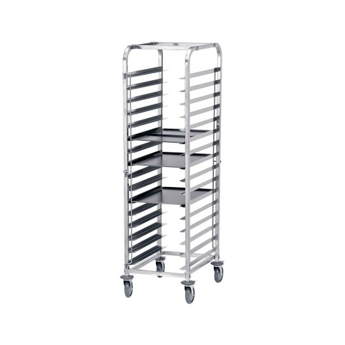 ベーカリーパントローリー ST5301