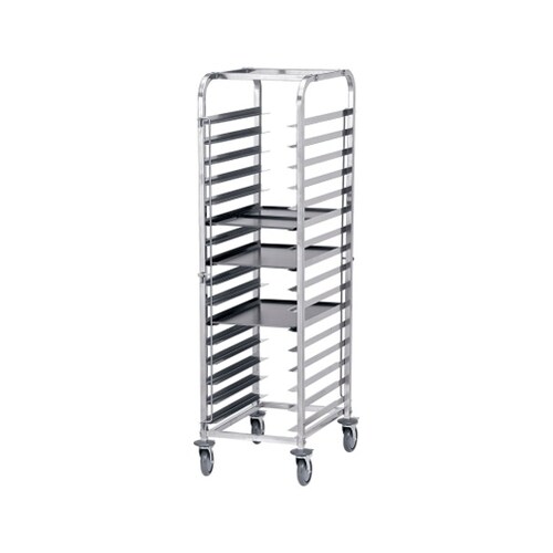 ベーカリーパントローリー ST5301SI