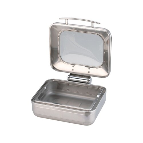 ロイヤル角チェーフィング NKV4801