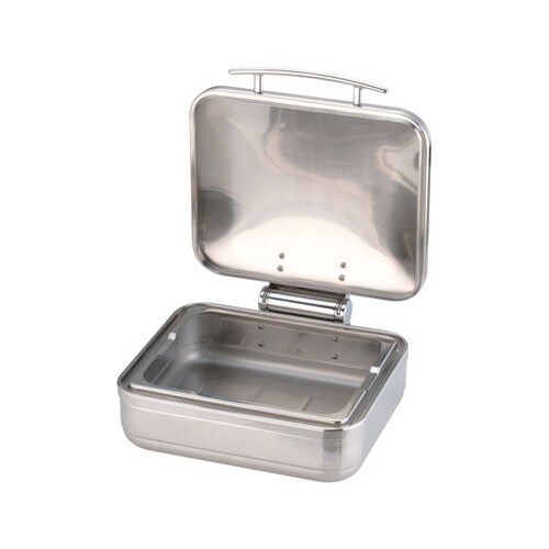 ロイヤル角チェーフィング NKV4901