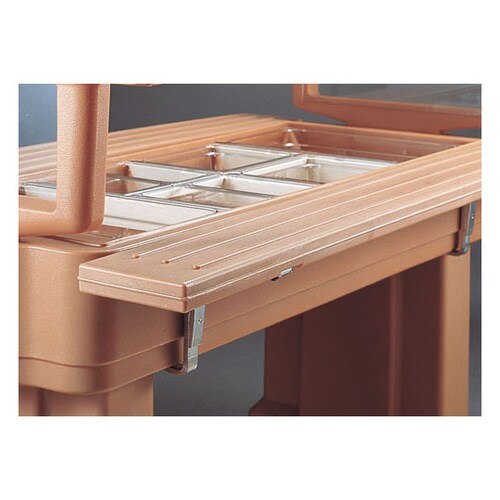 トレーレイル ダークブラウン