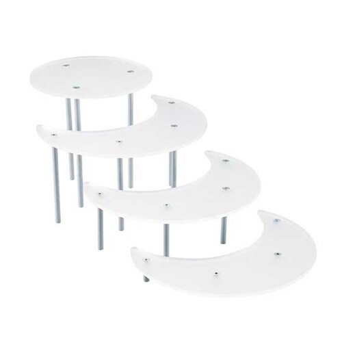 ライトシェイプサービングスタンド マルテラート