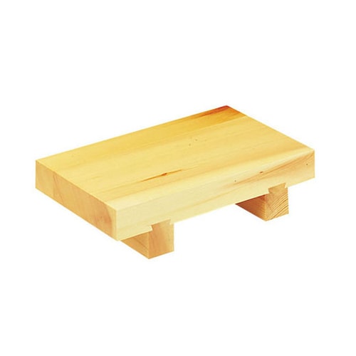 無地盛台 7人用