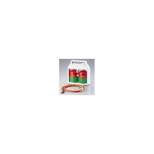 簡易ガス供給器