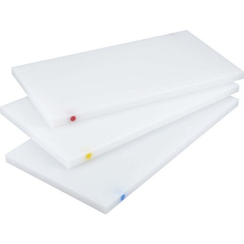 住友 抗菌プラまな板 20SOP(長辺)青