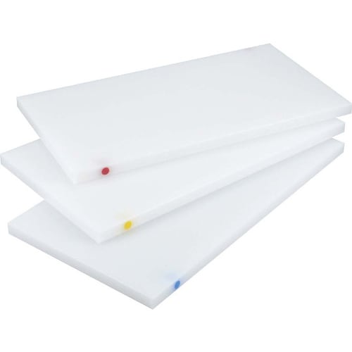 住友 抗菌プラまな板 SSOOP(長辺)緑