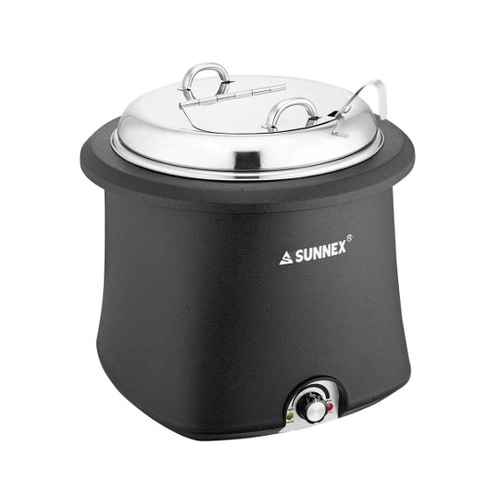 電気式スープウォーマー E07−1001 10L