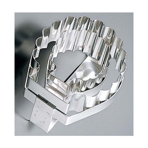 マトファー コキール 抜型 79894