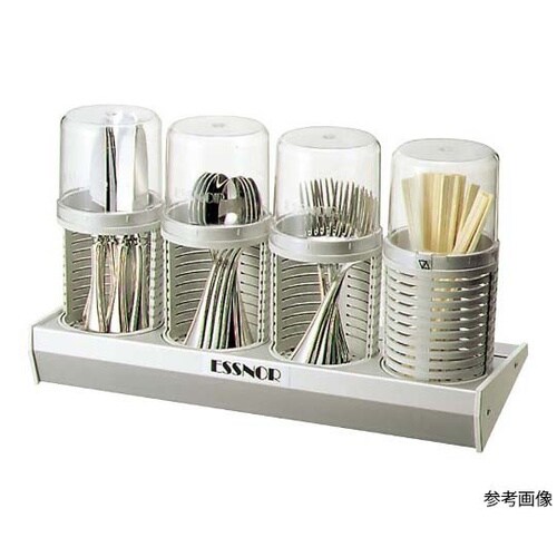 フォーシリンダー システムディスペンサー