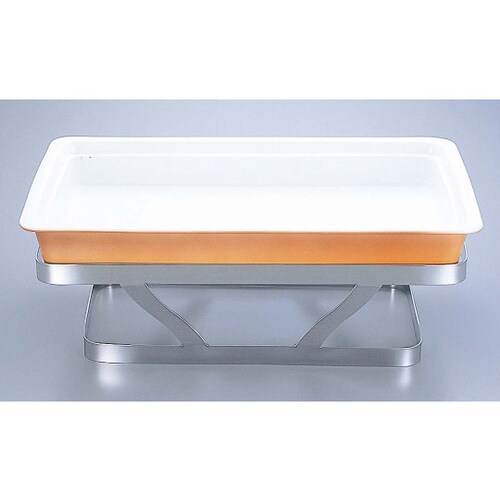 EBM 18−8 バンケットスタンド 角 SQ−1