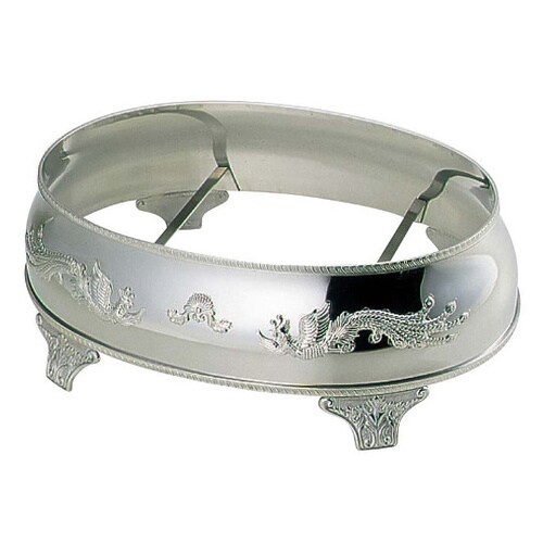 V型 小判飾台(キャスト足A)28インチ用