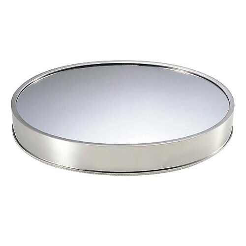 小判 ミラープレート(アクリル)無地 22インチ