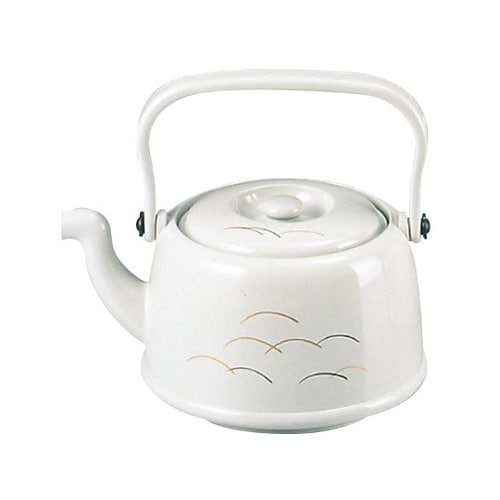 ABSつゆ草和どびん