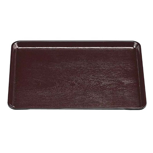 PPE 木目長角トレーSL 新溜 尺5