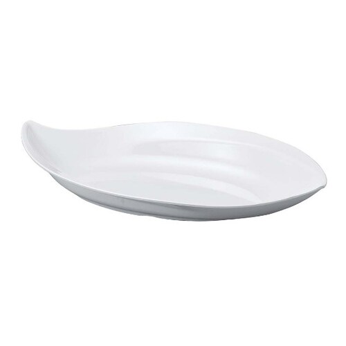 ニューホワイト 変形鉢 59.5cm