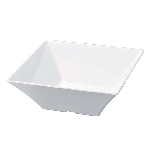 ニューホワイト 深型盛鉢 31cm