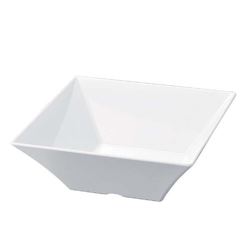 ニューホワイト 深型盛鉢 40cm