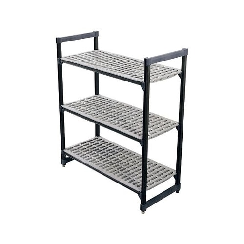 610型固定式シェルビング3段1530×H1630