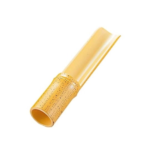 つみれ入れ 越前ゴマ竹(全面塗)小 73−27−8