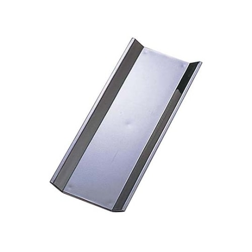 おしぼり受 羽反 溜 7−866−10 ABS樹脂